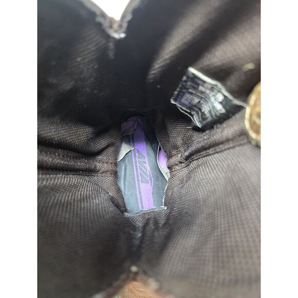 Justin Women’s Gypsy Steel Toe Work Boots Waterproof Work Boots Size 8.5 B - Picture 10 of 11